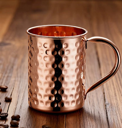 Della's Copper Mug 400ml